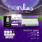 PVR اردني + قمة 3 أشهر 