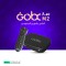 GOBX M2 + اشتراك 3  اشهر