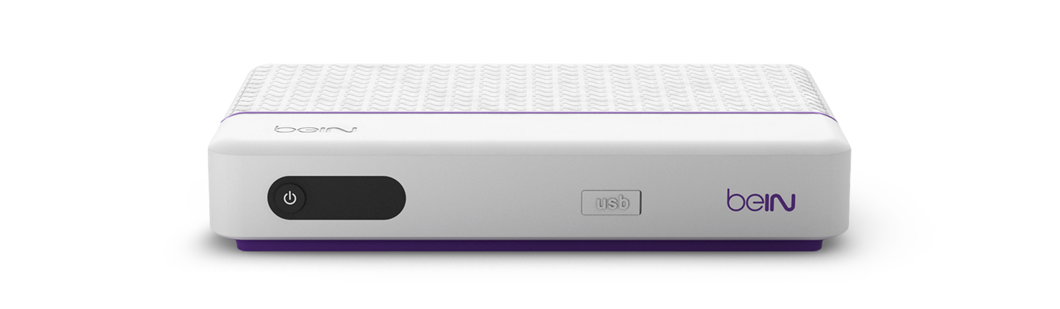 جهاز beIN PVR Plus من متجر جغمة