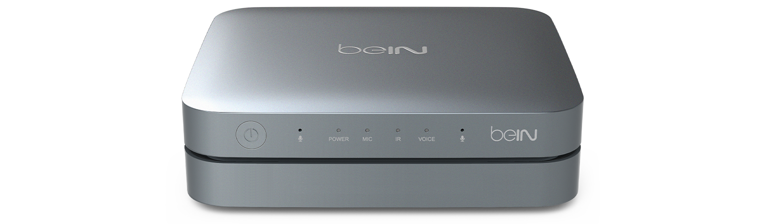 جهاز beIN TV VIP من متجر جغمة